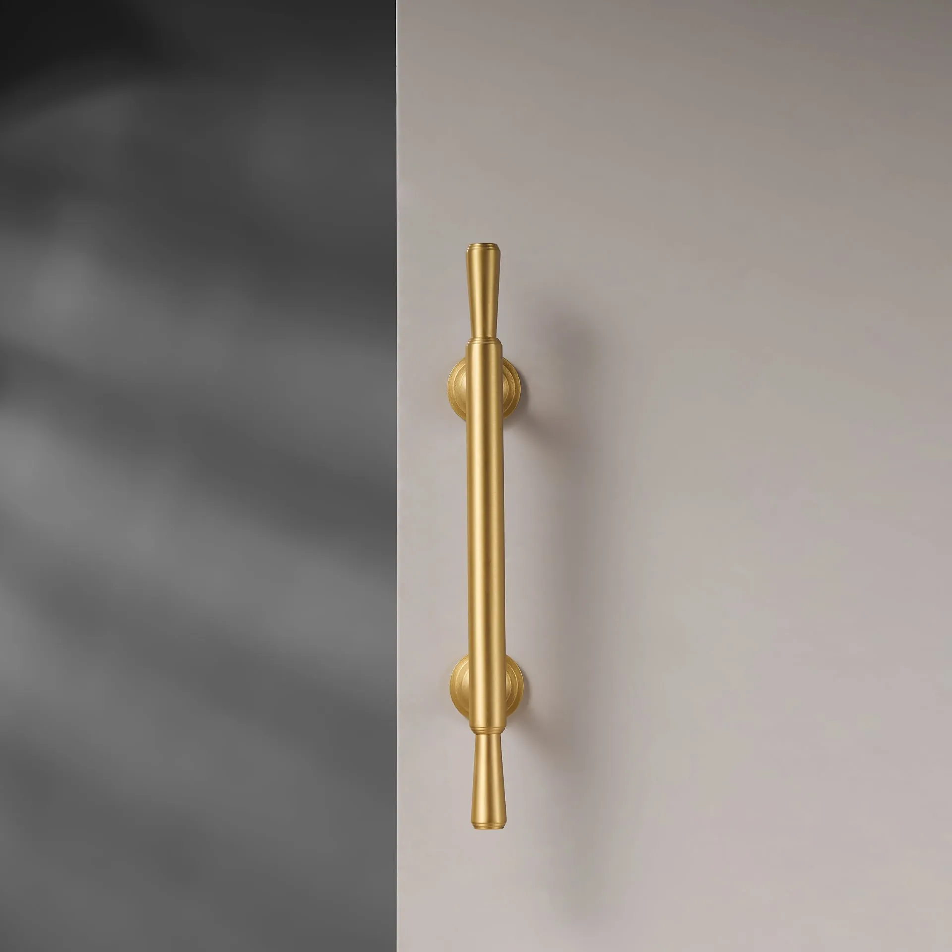 LAUTUS Solid Brass Handles