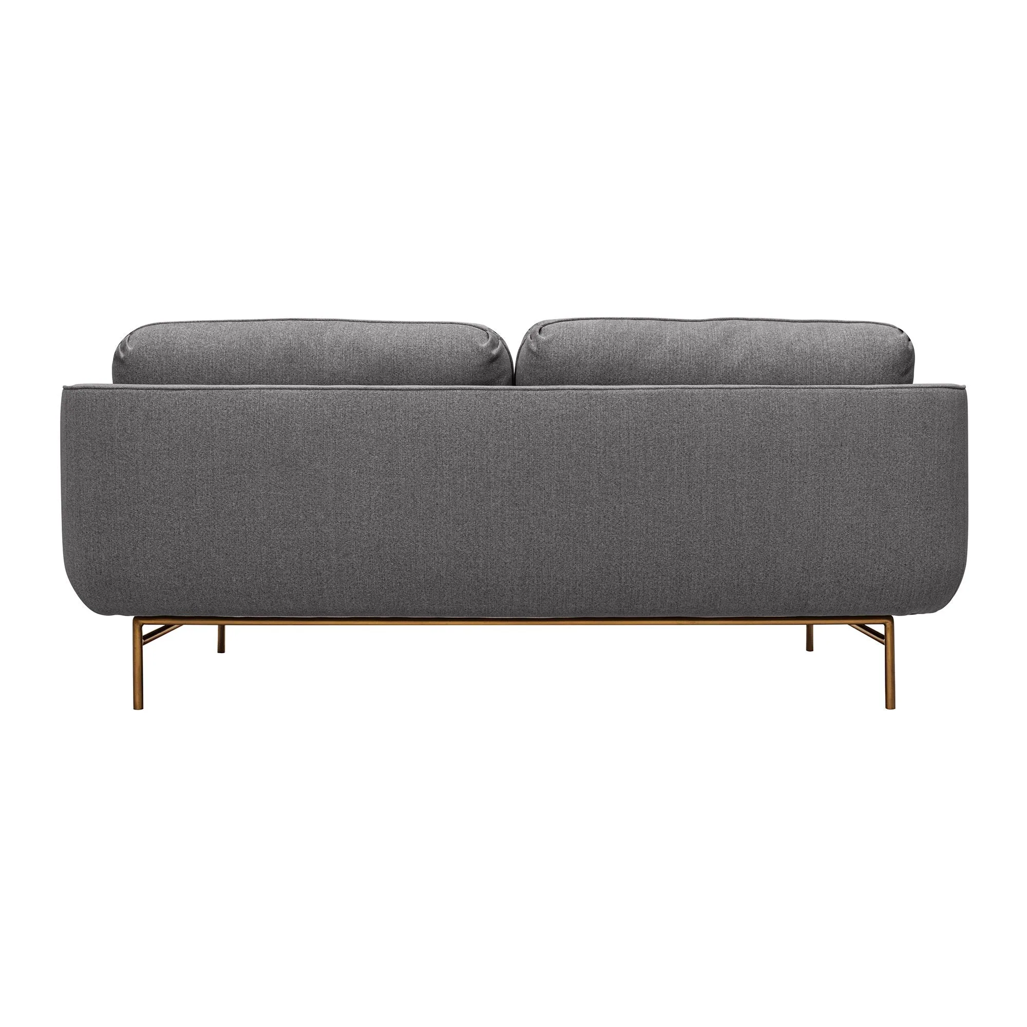 Lilou - 77" Fabric Sofa