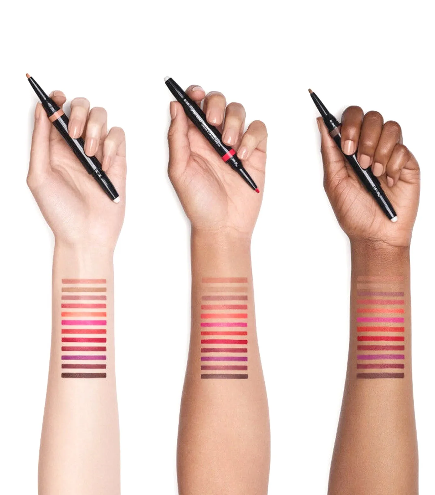 LipLiner InkDuo - Prime   Line