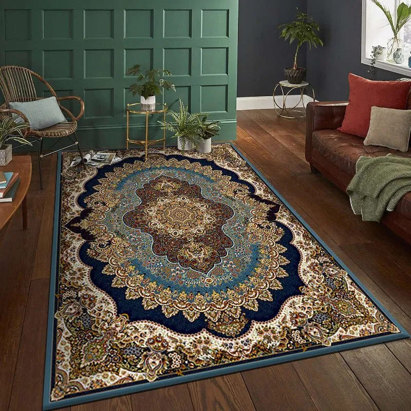 Living Room Rug - Floor Mat