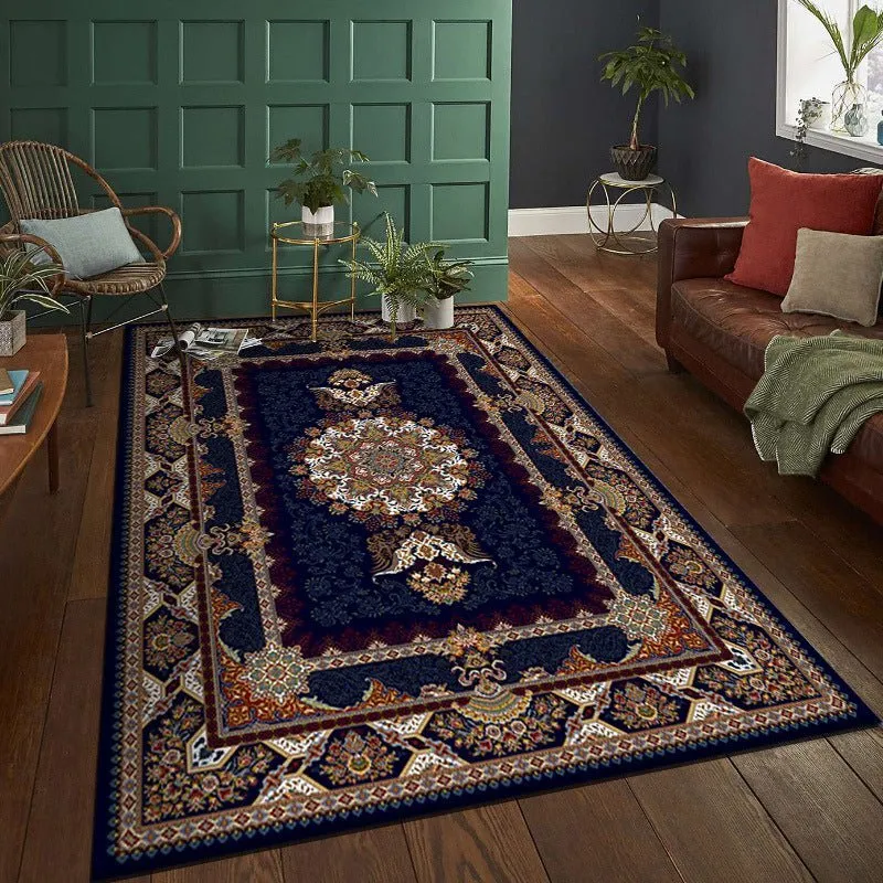 Living Room Rug - Floor Mat