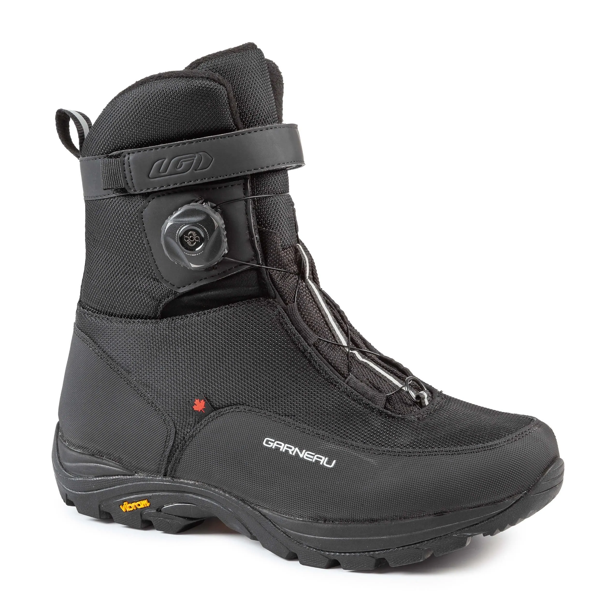 Louis Garneau Klondike M4 Winter Cycling Bike Boot