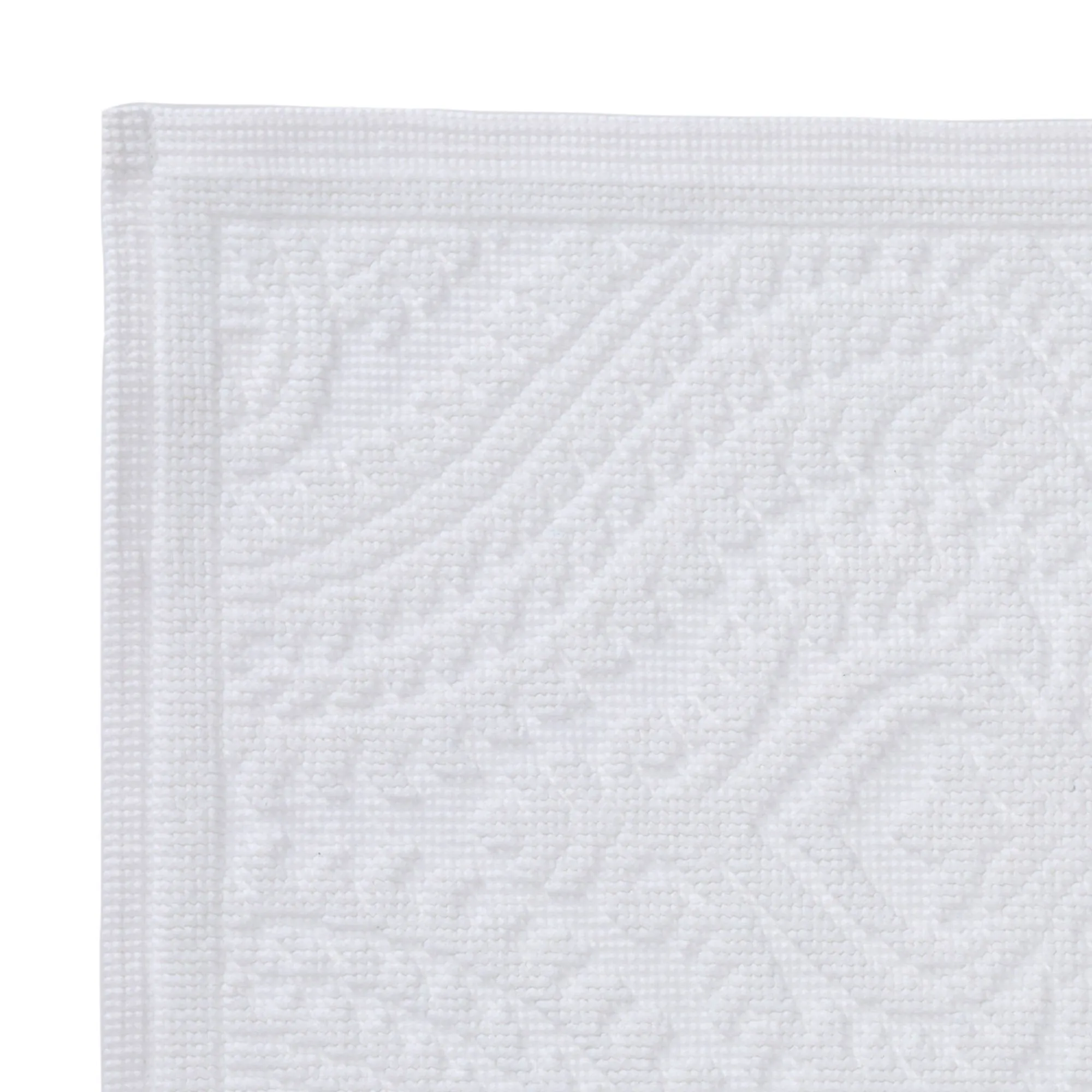 Marvao Bath Mat [White]