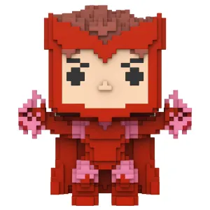 Marvel - Scarlett Witch 8-Bit US Exclusive Pop! Vinyl