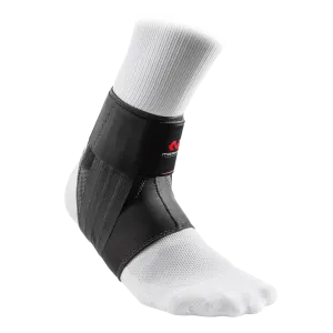 McDavid Ankle Brace w Strap - Phantom MD4303