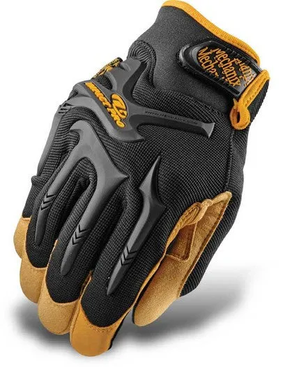 Mechanix Wear CG30-75 Impact Pro Glove