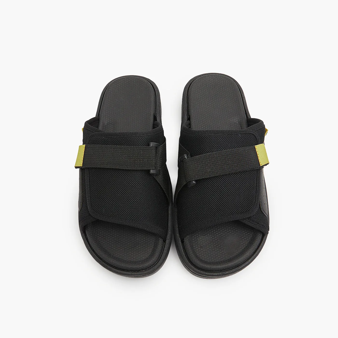 Men's Casual Mesh Slippers