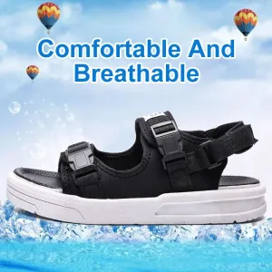 Men's Outdoor Comfortable And Breathable Sandals