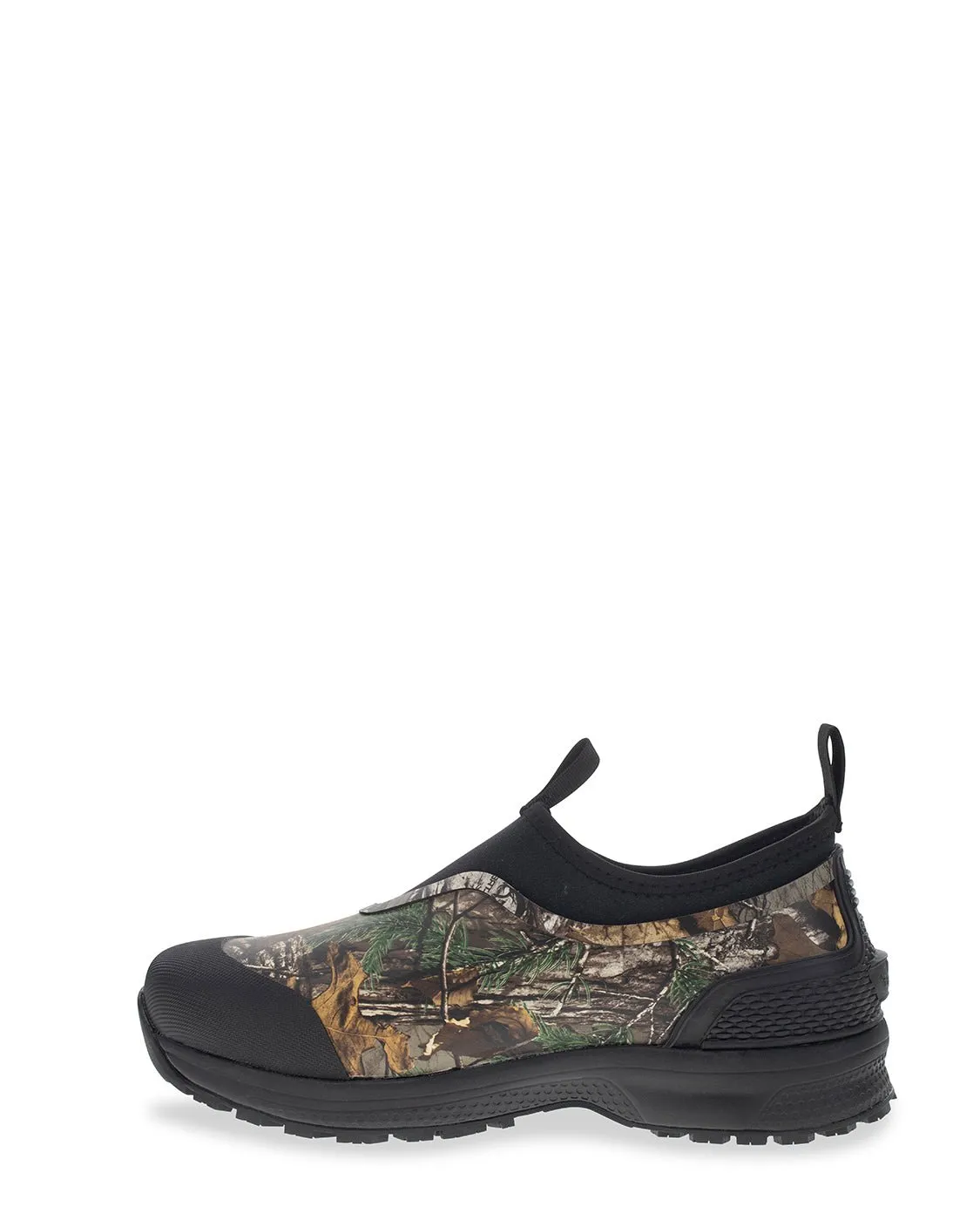 Men's Ryderwood Realtree Neoprene Slip On - Brown