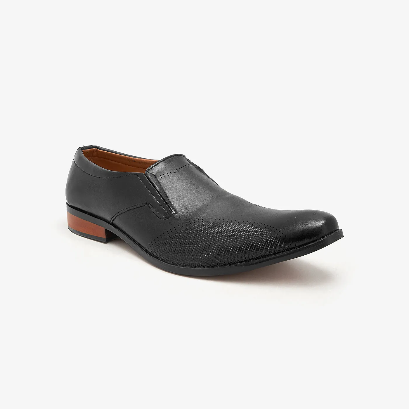 Men's Slip-On Formals