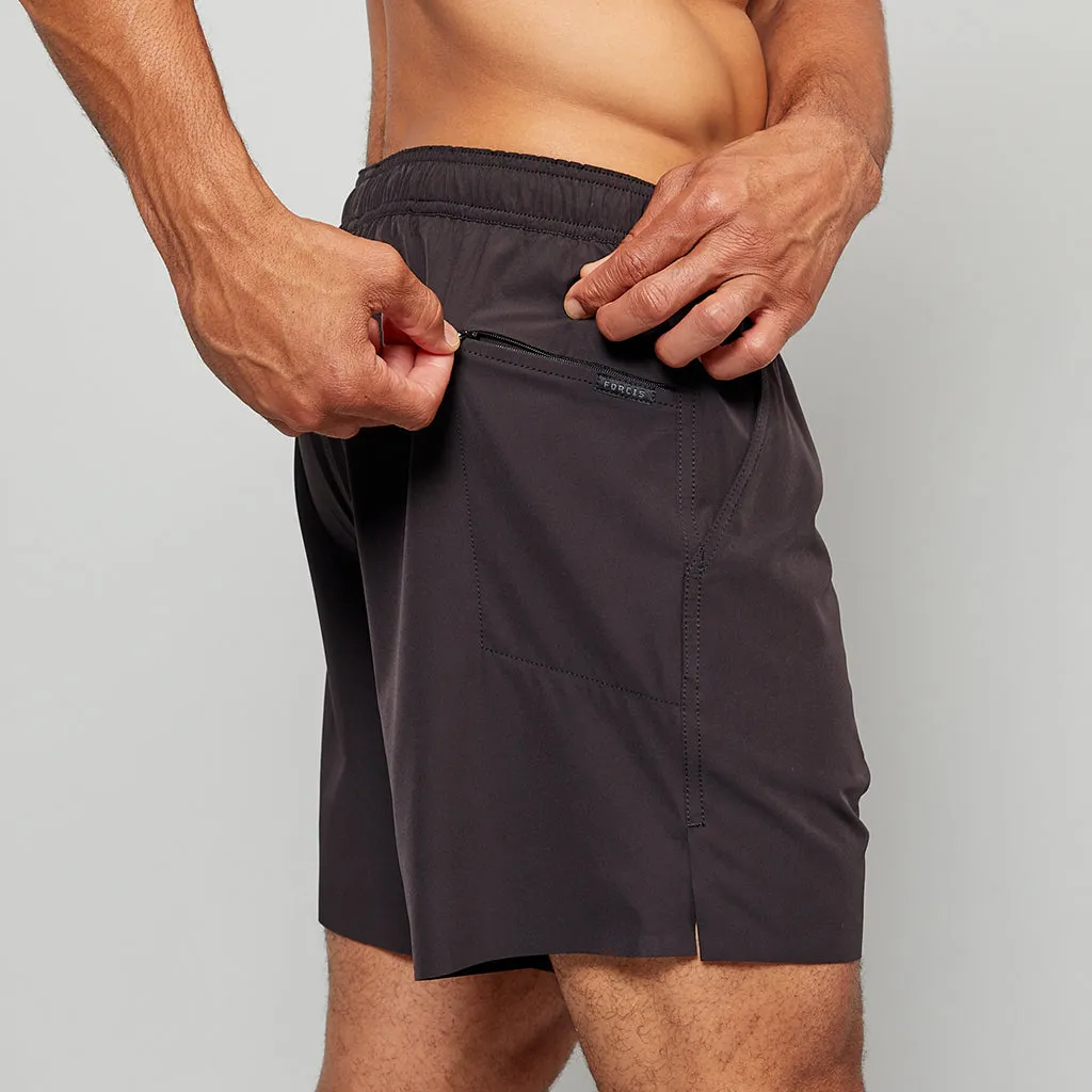 Mercury Runner 5.0 (Lined) Short