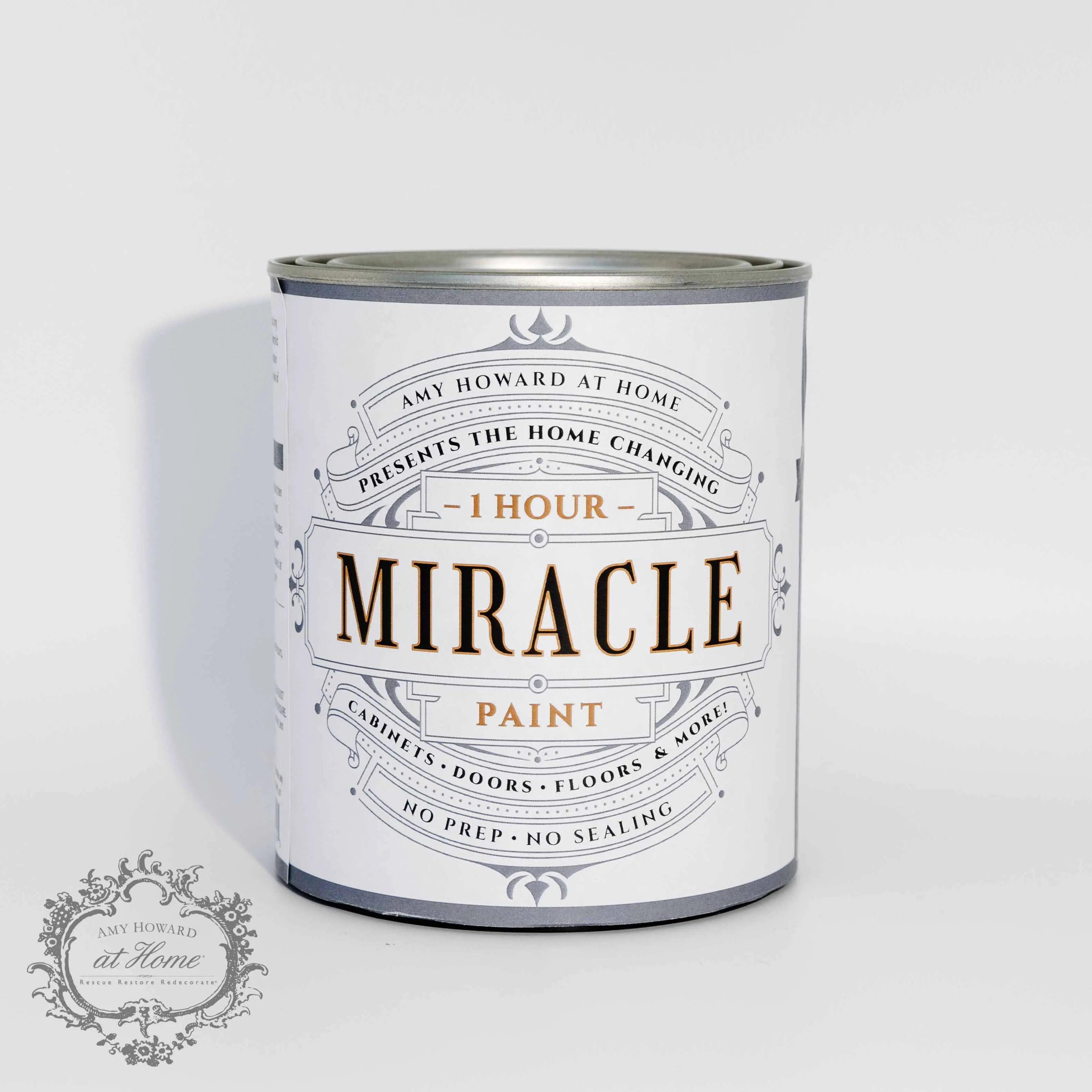 Miracle Paint - English Boxwood (32 oz.)