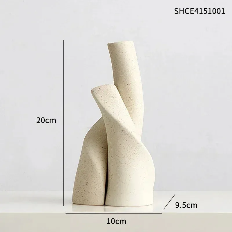 Modern Handmade Ceramic Vase