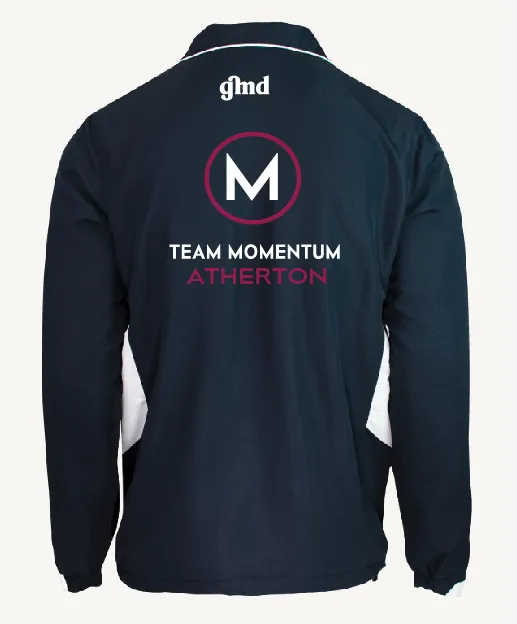 Momentum Atherton Tracksuit Jacket