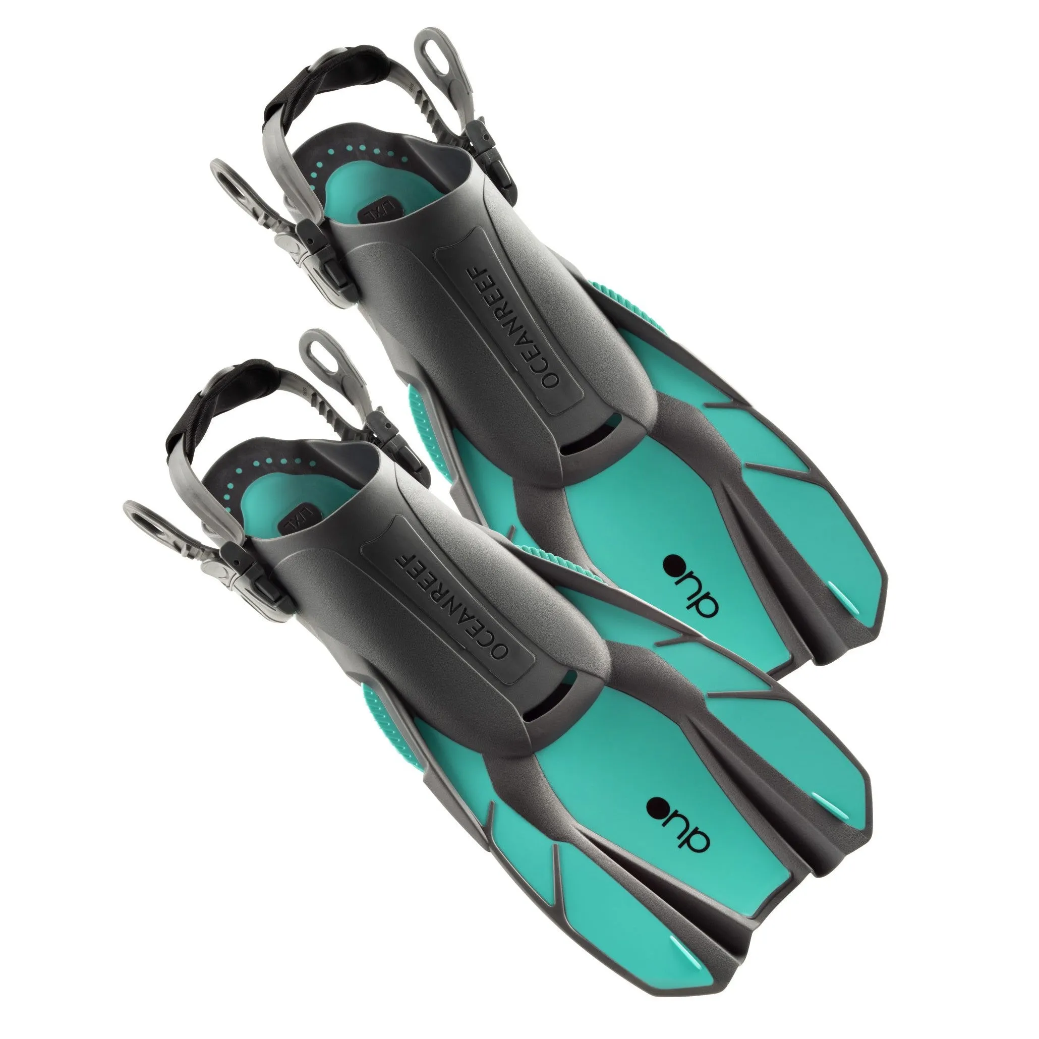 Ocean Reef DUO Open Heel Fins