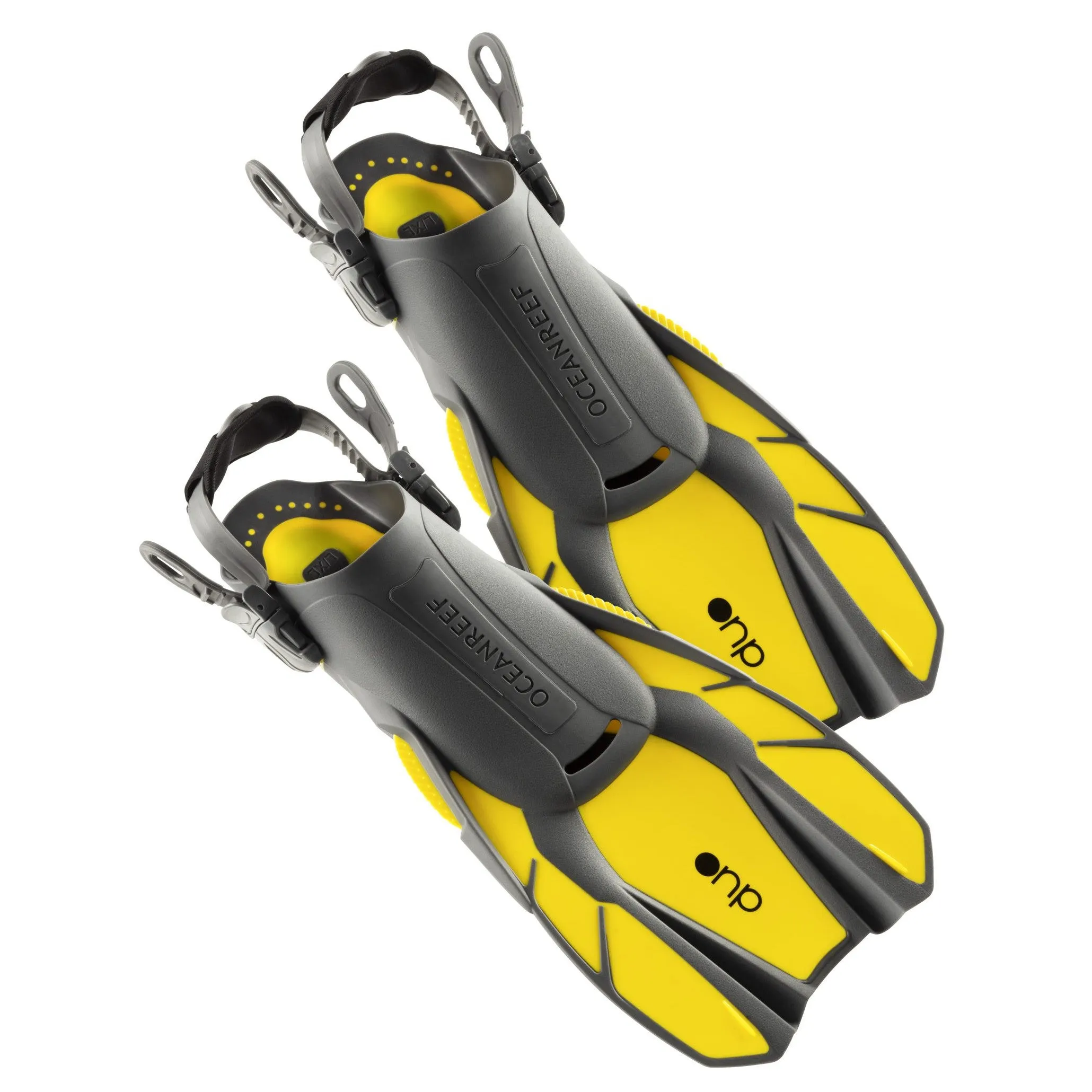 Ocean Reef DUO Open Heel Fins