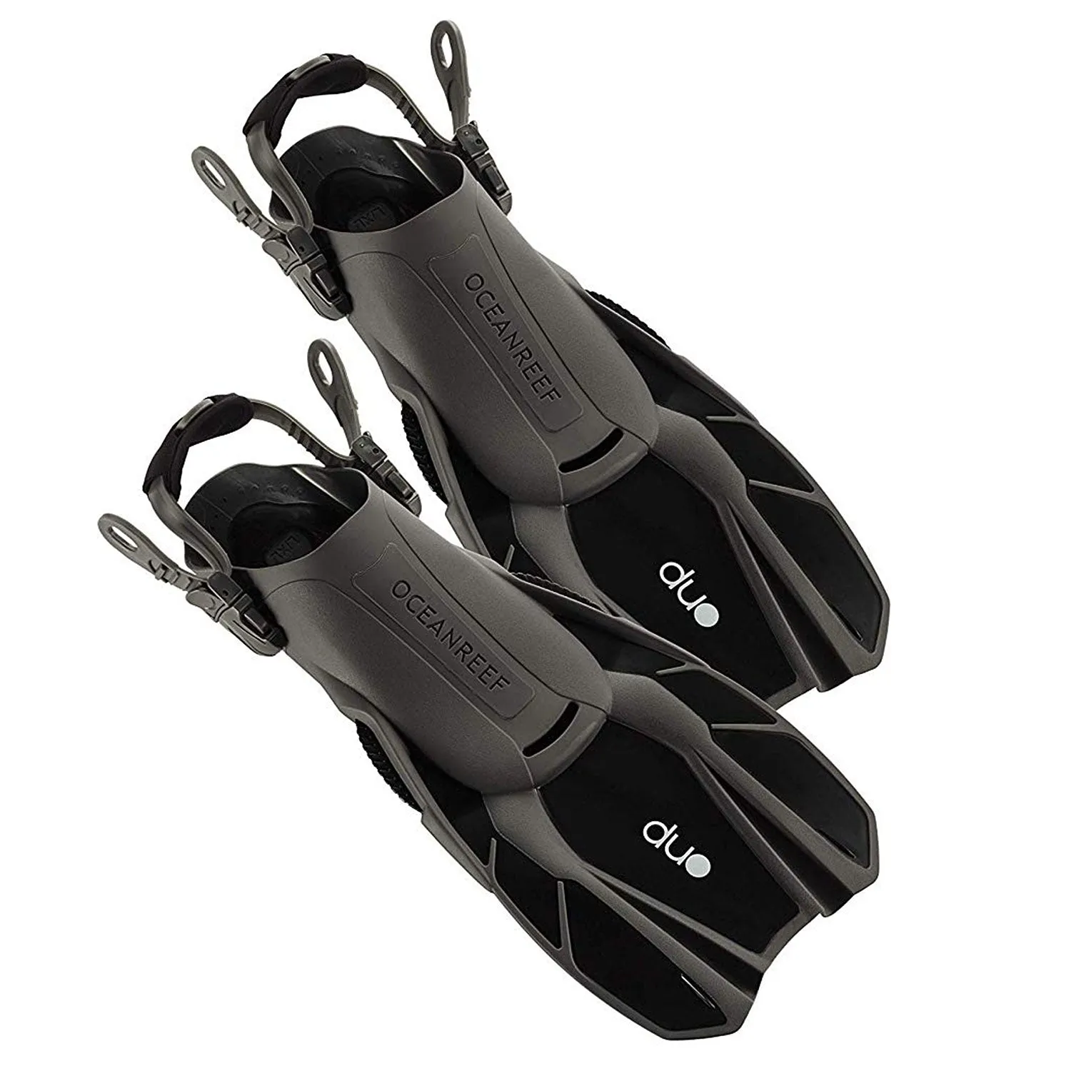 Ocean Reef DUO Open Heel Fins