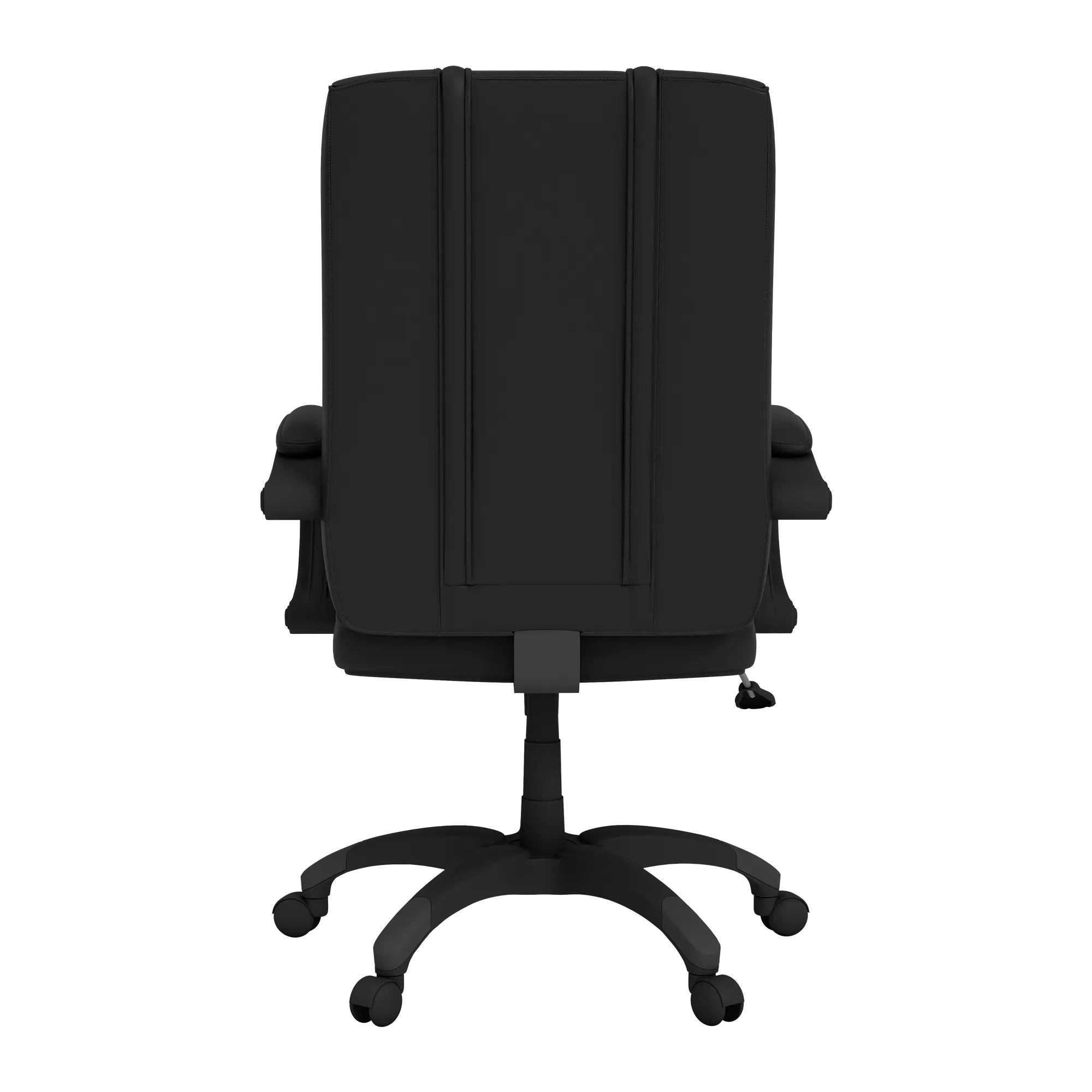 Office Chair 1000 with  All Elite Wrestling Collision White Logo