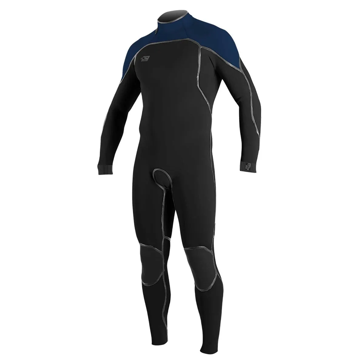 O'Neill Psycho One 3/2 Back Zip Wetsuit