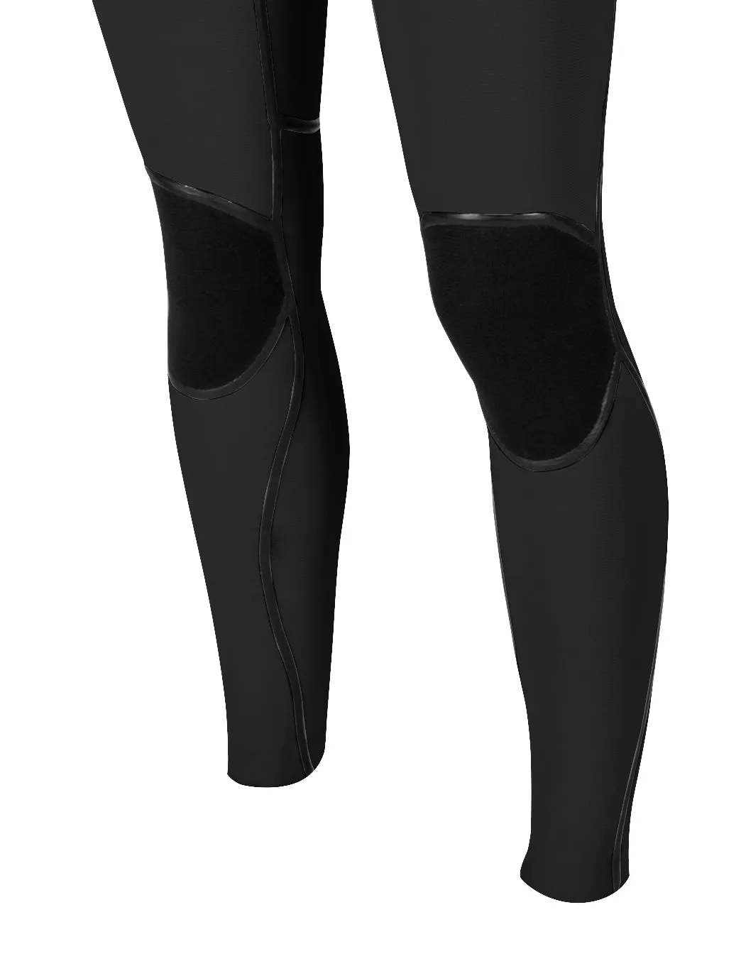 O'Neill Women's Psycho One 4/3 Back Zip Wetsuit