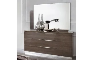 Platinum Legno Modern Double Dresser