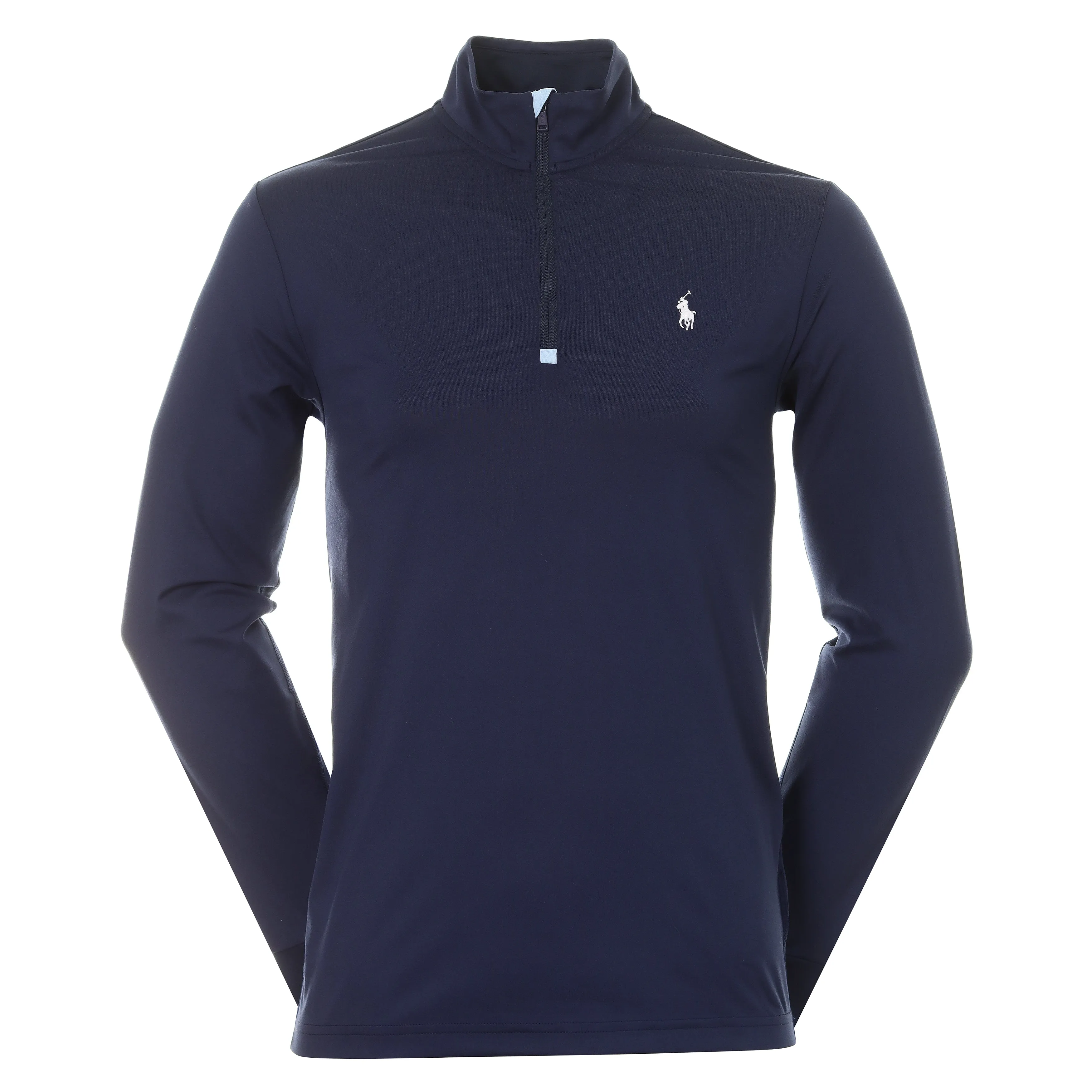 Polo Golf Ralph Lauren Jersey Half Zip Pullover