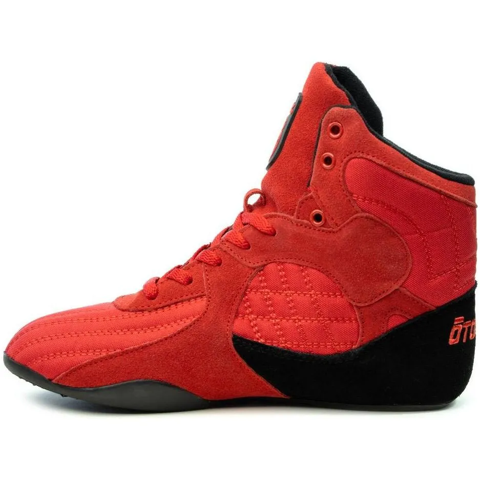 Red Stingray Weightlifting Shoes Female