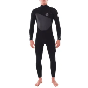 Rip Curl Flashbomb 3/2 Chest Zip Wetsuit - 2022