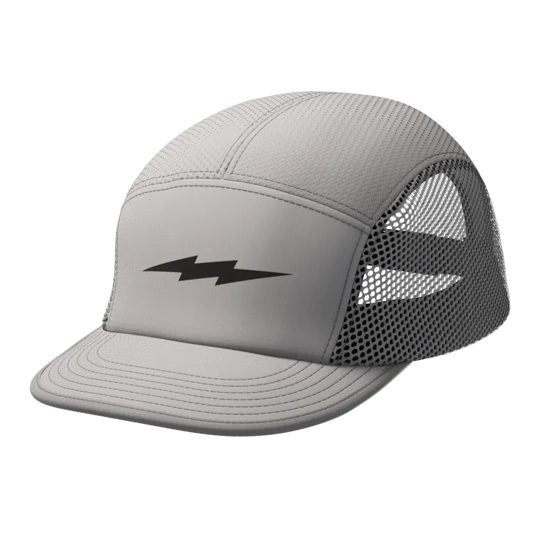 Rnnr Distance Hat - Bolt