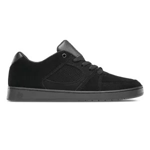 éS Accel Slim Shoes - Black