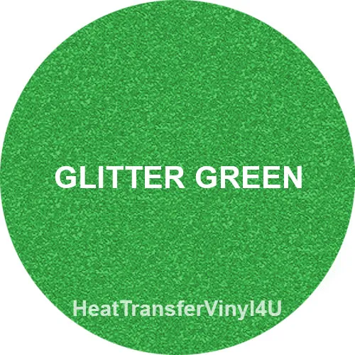 Siser VideoFlex Glitter 14.75" Roll (Clearance) -50% Off-