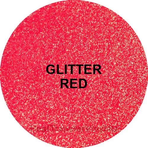 Siser VideoFlex Glitter 14.75" Roll (Clearance) -50% Off-