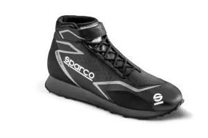 Sparco SKID   Shoe - Black/Gray