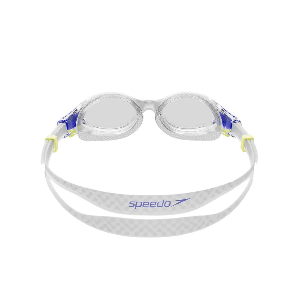 Speedo Biofuse 2.0 Junior Clear OSFA