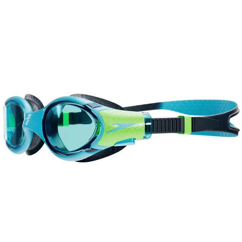 Speedo - Biofuse 2.0 Junior Goggles - Blue/Green