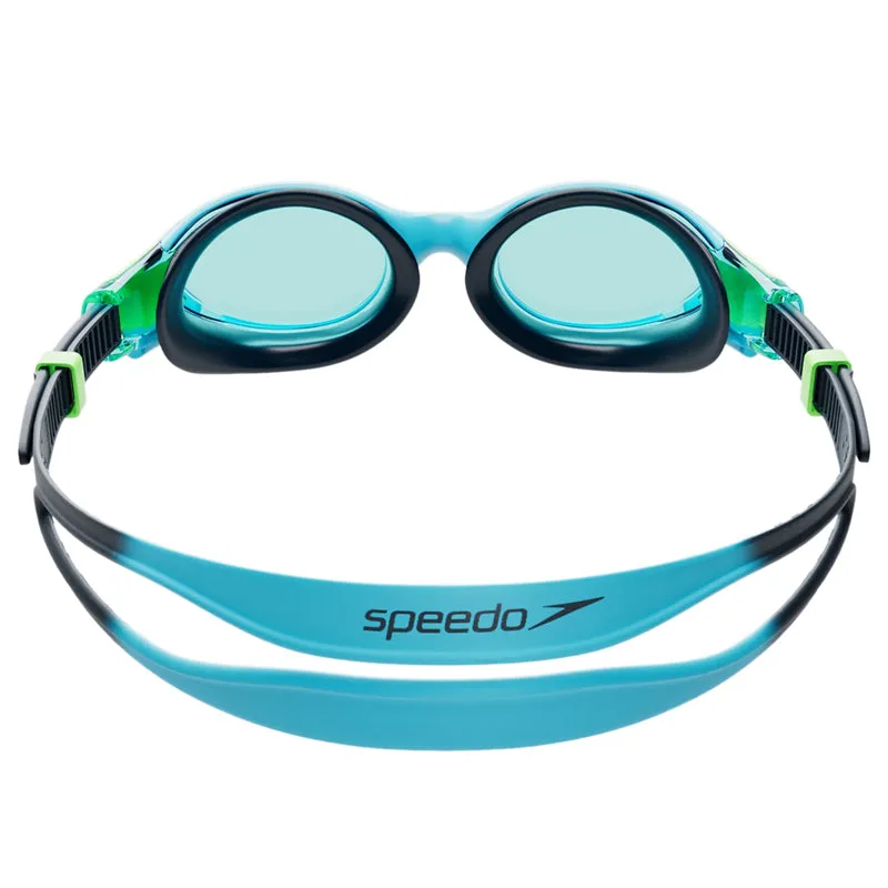 Speedo - Biofuse 2.0 Junior Goggles - Blue/Green