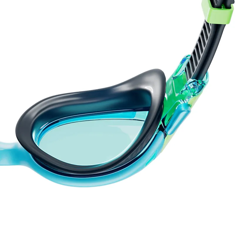 Speedo - Biofuse 2.0 Junior Goggles - Blue/Green