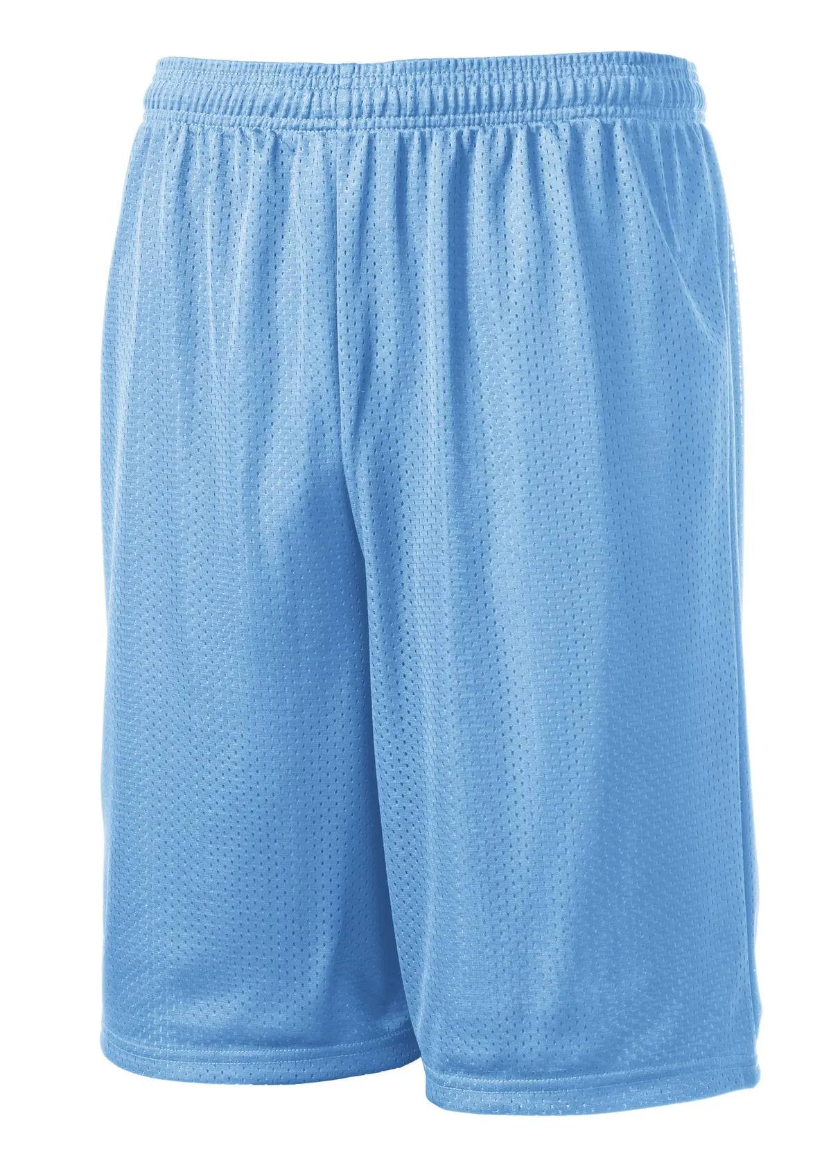 Sport-Tek Long PosiCharge Classic Mesh Short. ST515