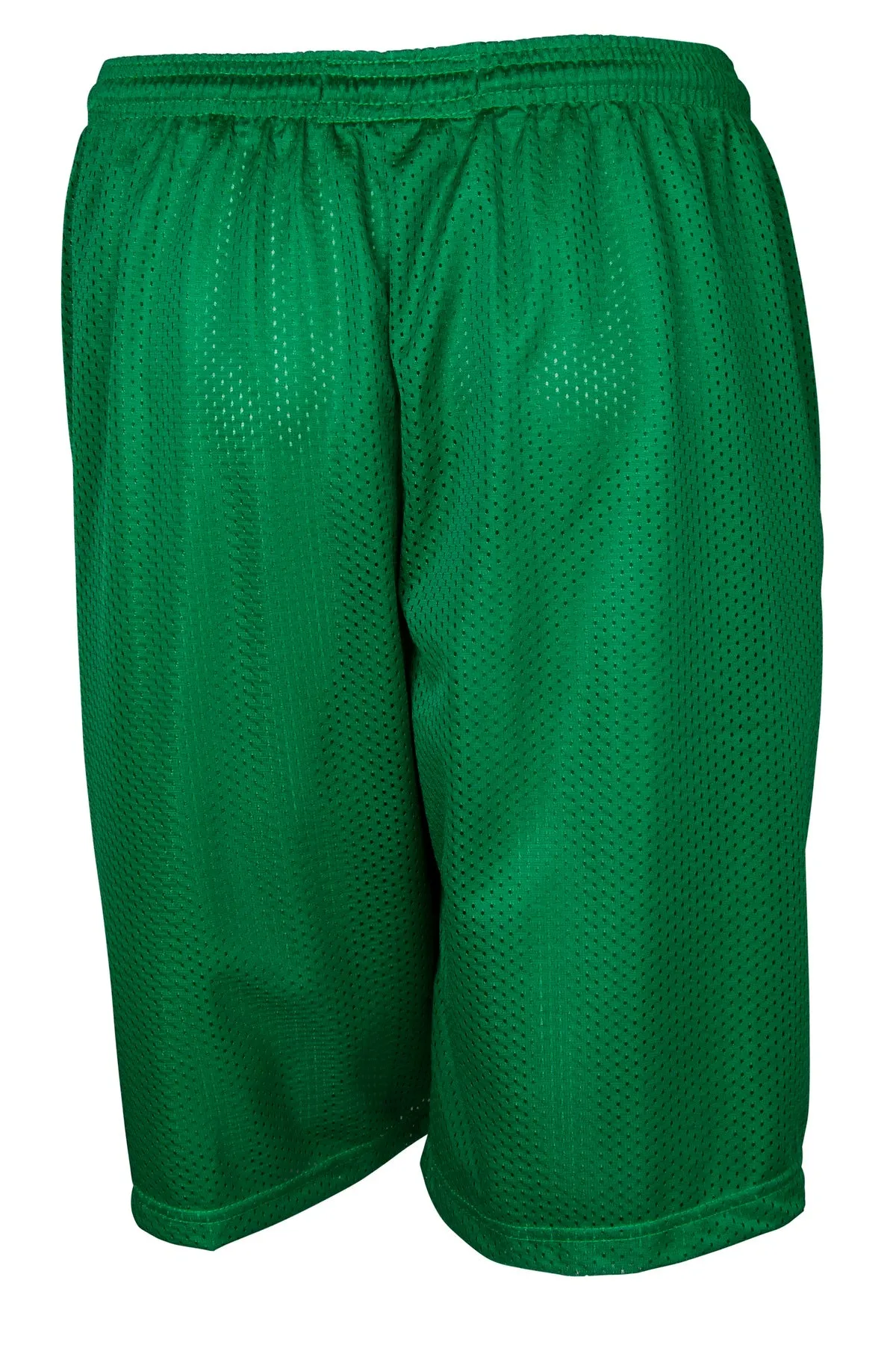 Sport-Tek Long PosiCharge Classic Mesh Short. ST515