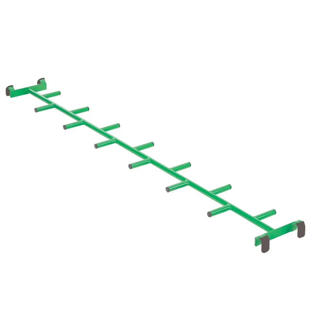 STEEL LINKING CAT LADDER