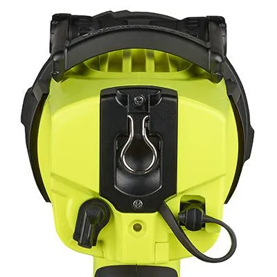 Streamlight WAYPOINT® 300  RECHARGEABLE  SPOTLIGHT