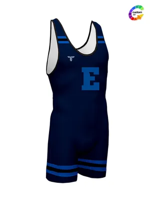 TD-SINGLET-001 360° Custom Singlet