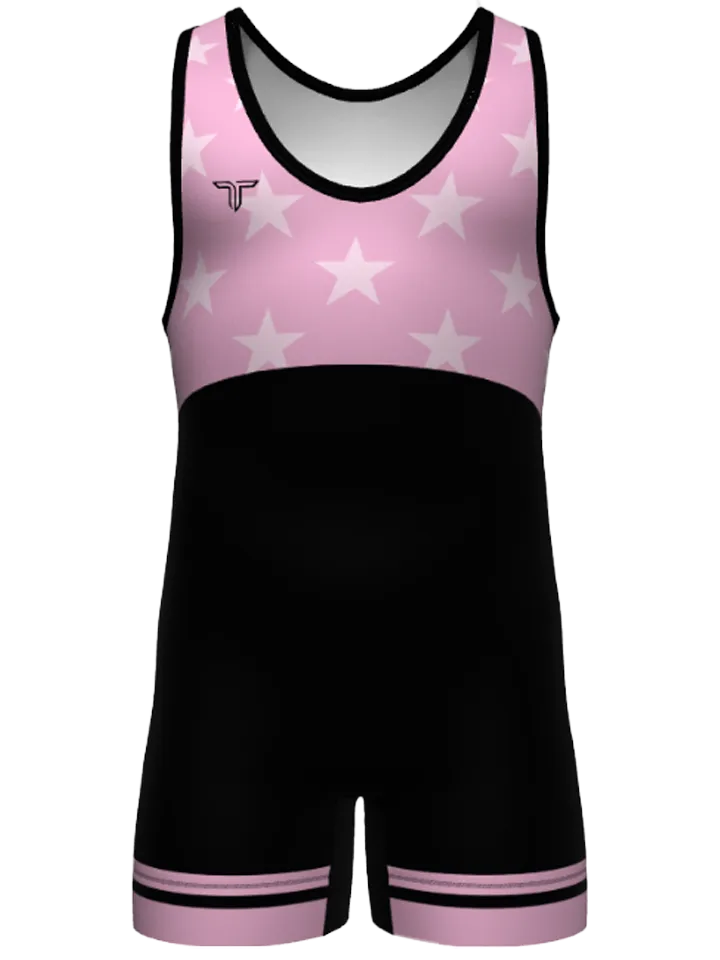 TD-Singlet-023 360° Custom Singlet