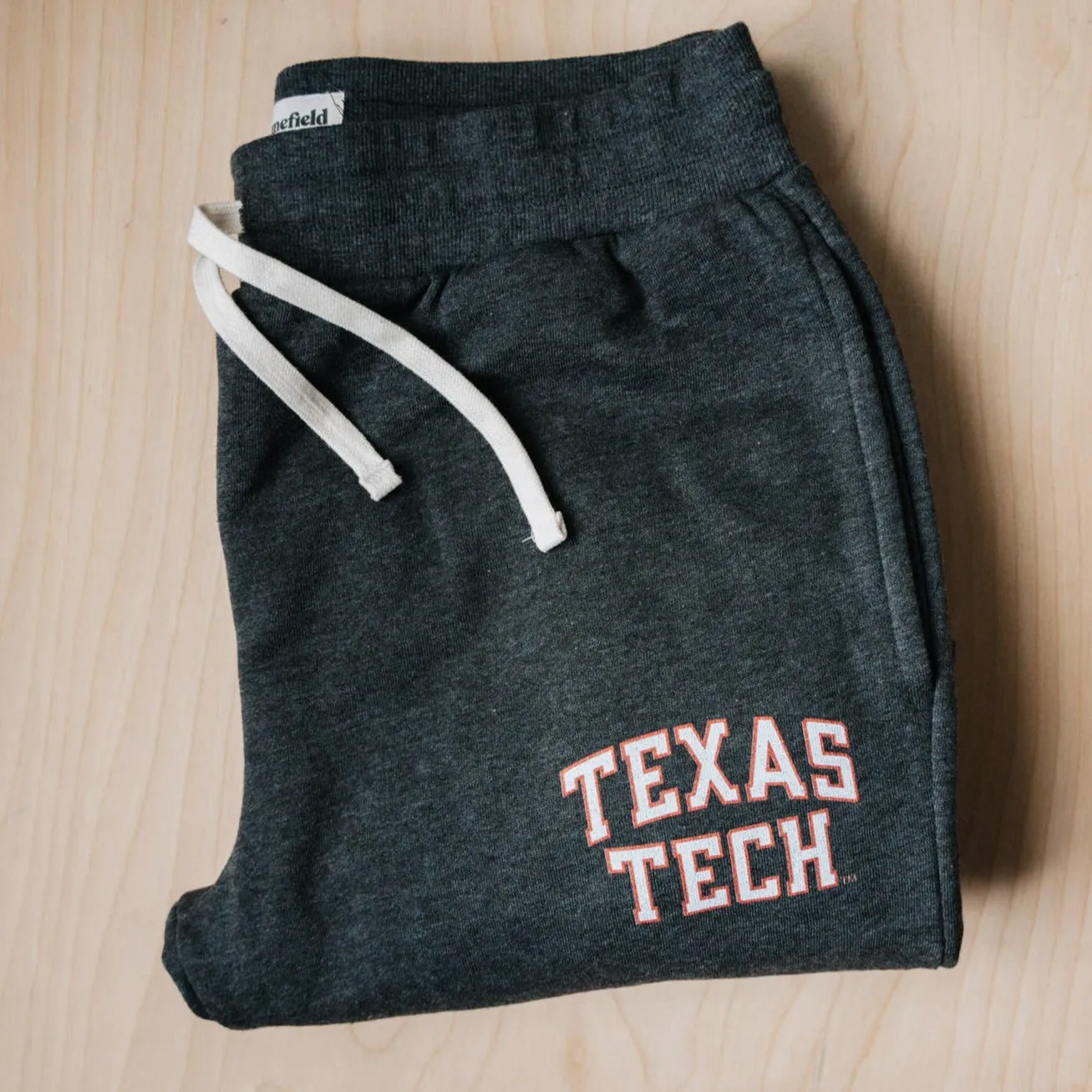 Texas Tech Classic Joggers