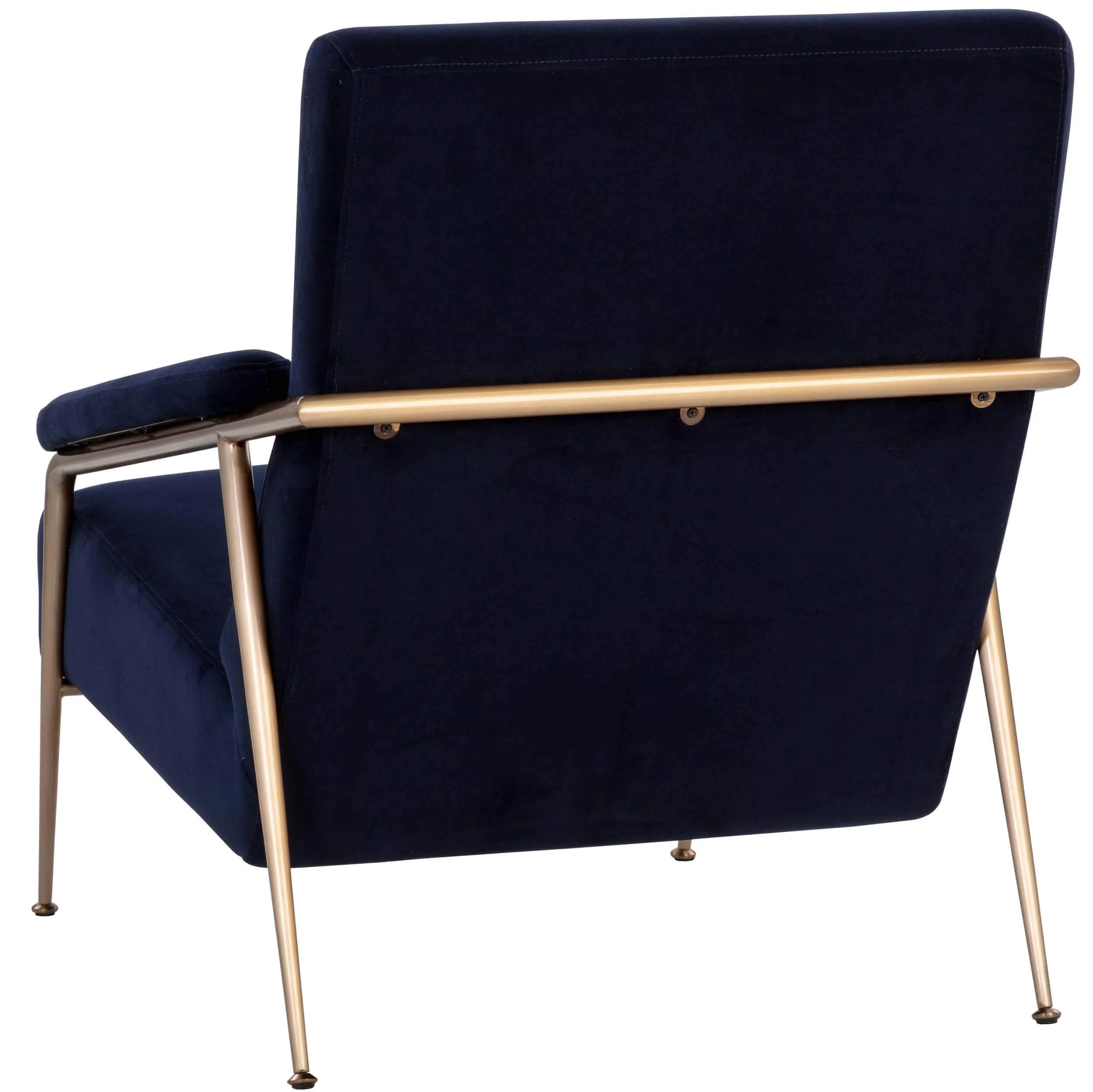 Tutti Chair, Abbington Navy