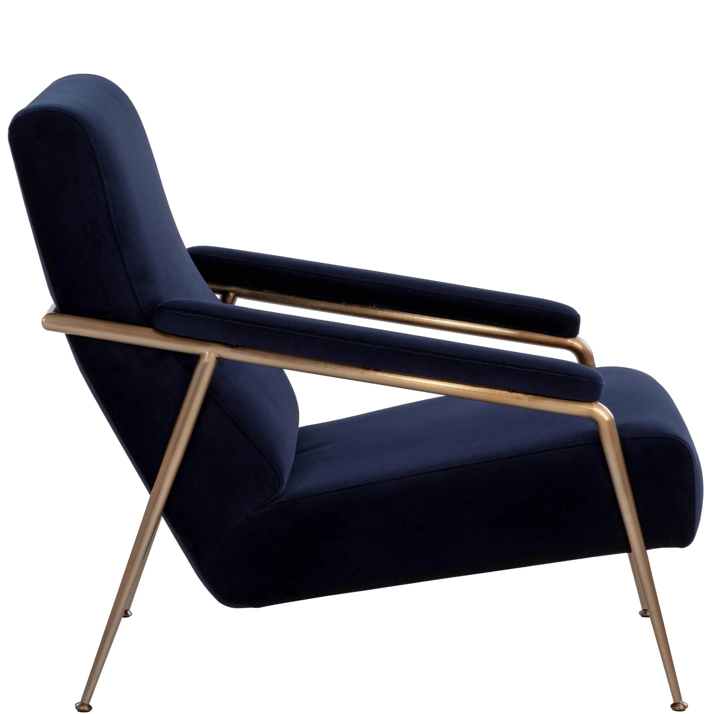 Tutti Chair, Abbington Navy