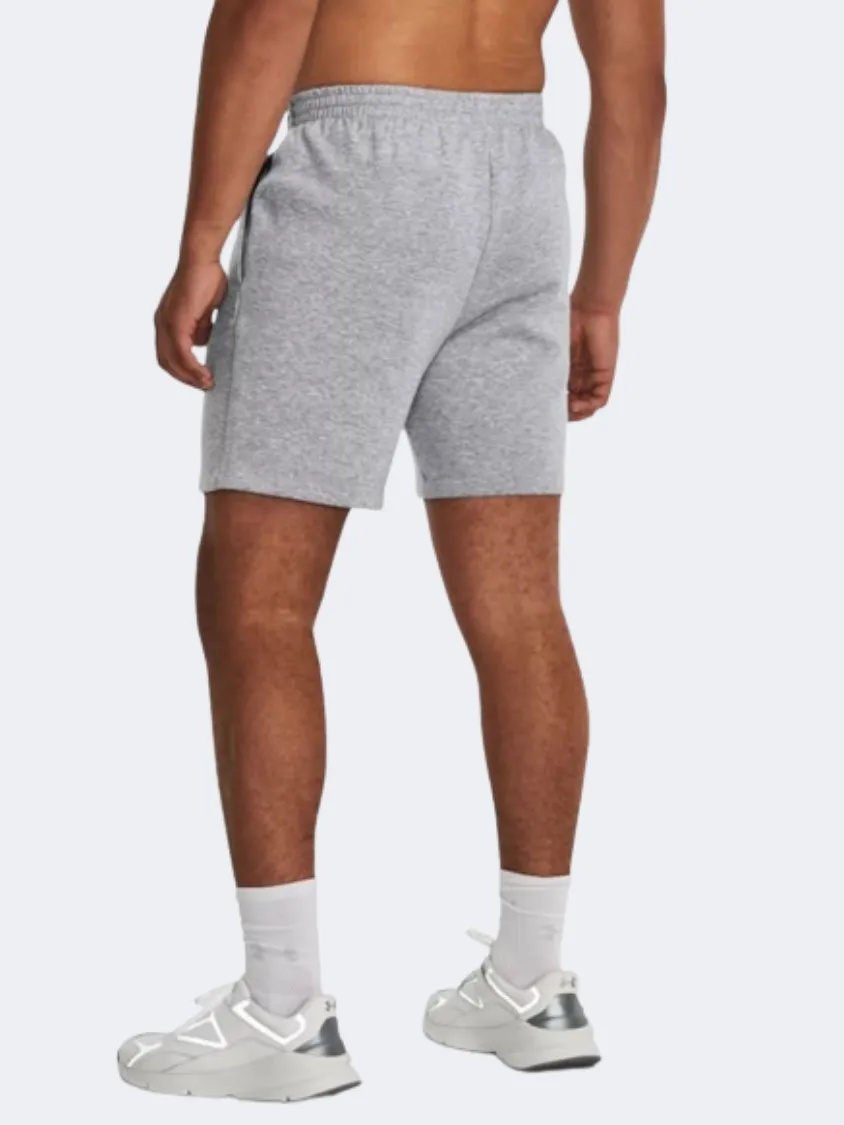 Under Armour Unstoppable Men Lifestyle Short Grey/Black