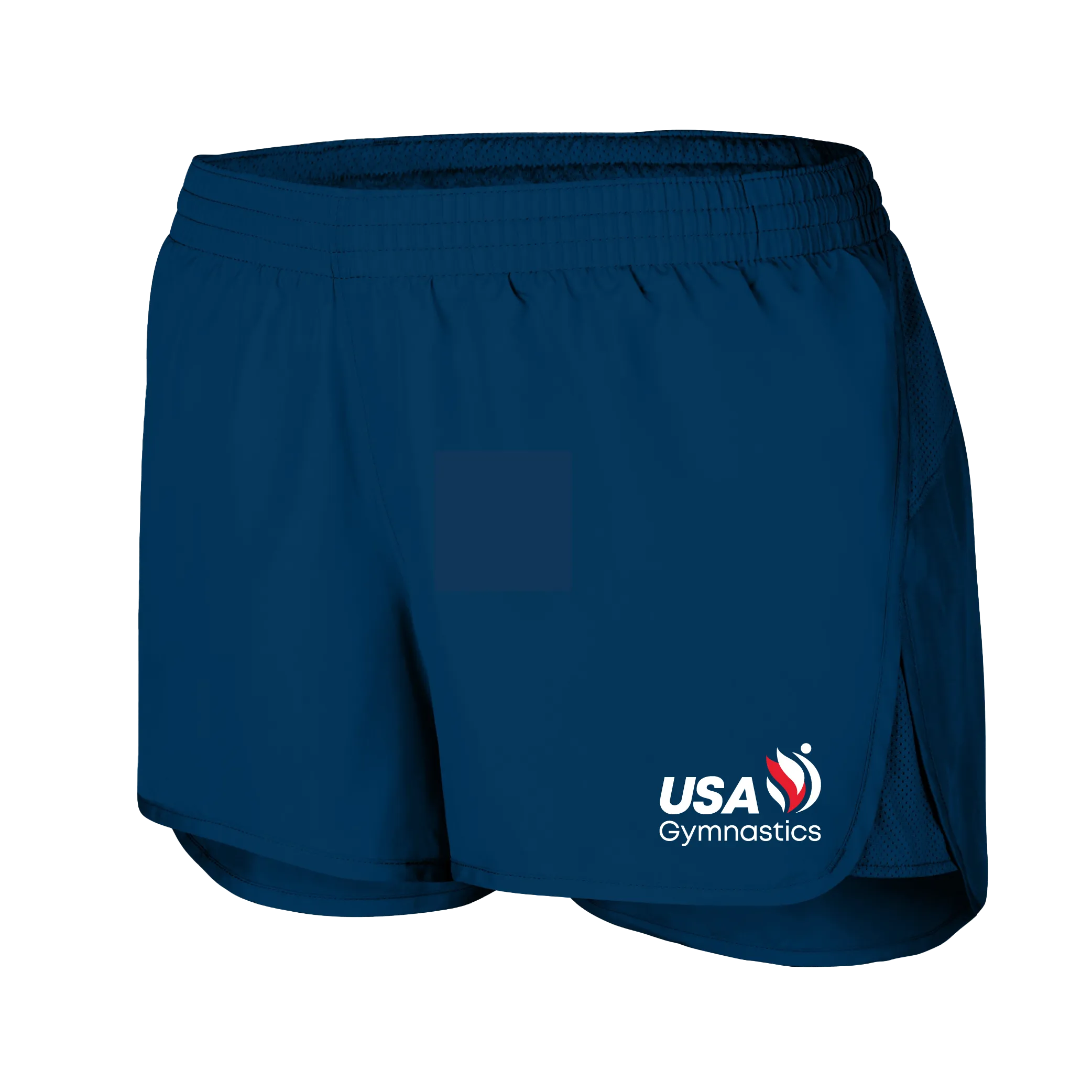 USA Gymnastics Logo Shorts