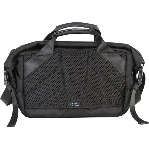 Vanguard - VEO GO25M Black Shoulder