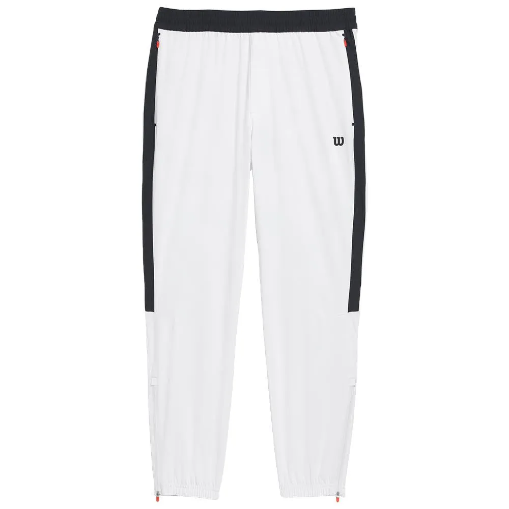 Wilson Men's Grand Slam Jogger - Bright White